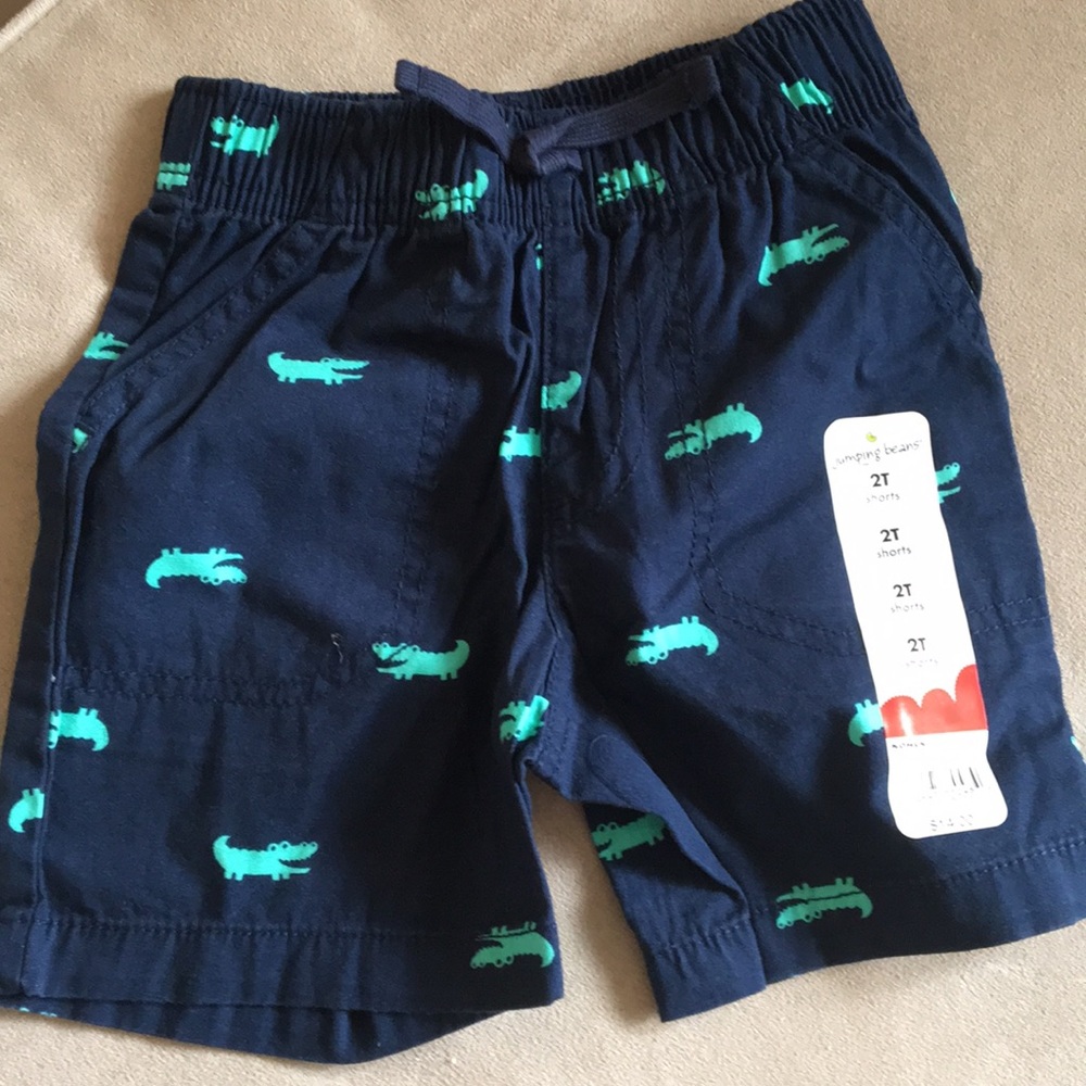 2t shorts